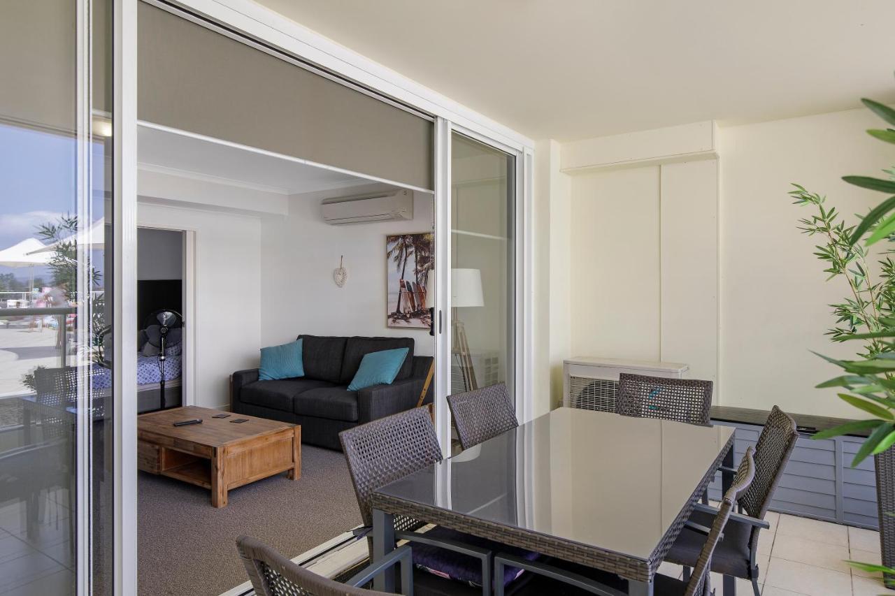 Ettalong Beach Luxury Apartments Eksteriør bilde