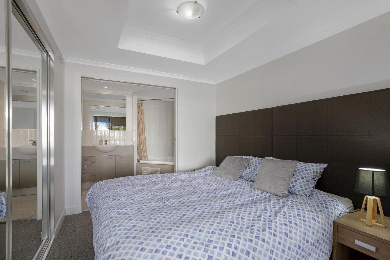 Ettalong Beach Luxury Apartments Eksteriør bilde