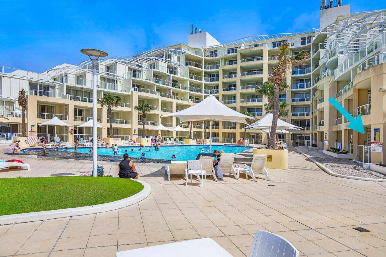 Ettalong Beach Luxury Apartments Eksteriør bilde
