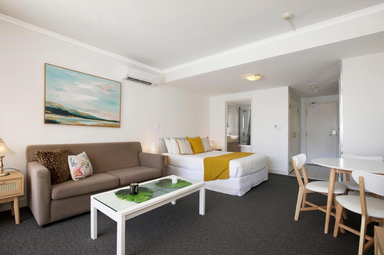 Ettalong Beach Luxury Apartments Eksteriør bilde