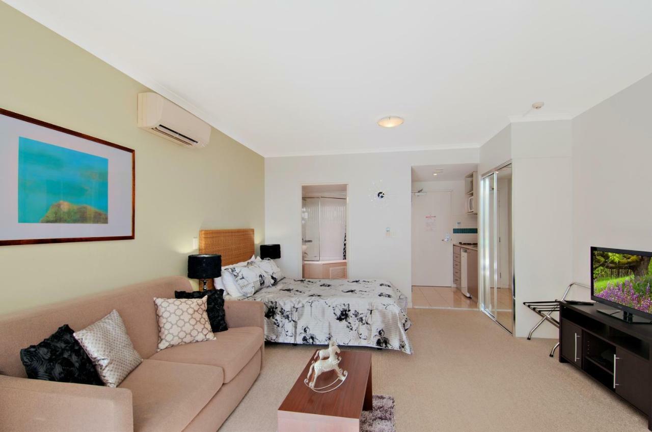 Ettalong Beach Luxury Apartments Eksteriør bilde